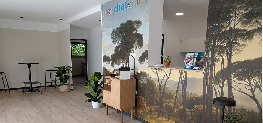 Vétérinaire Castelnau-le-Lez (Montpellier nord-est)