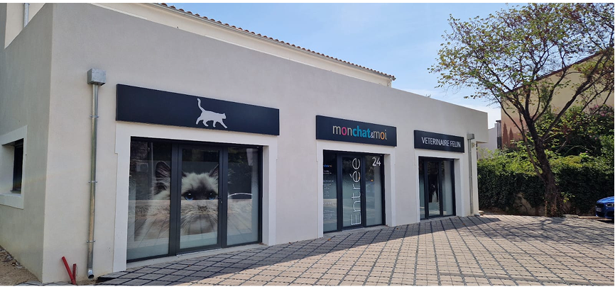 Vétérinaire Castelnau-le-Lez (Montpellier nord-est)