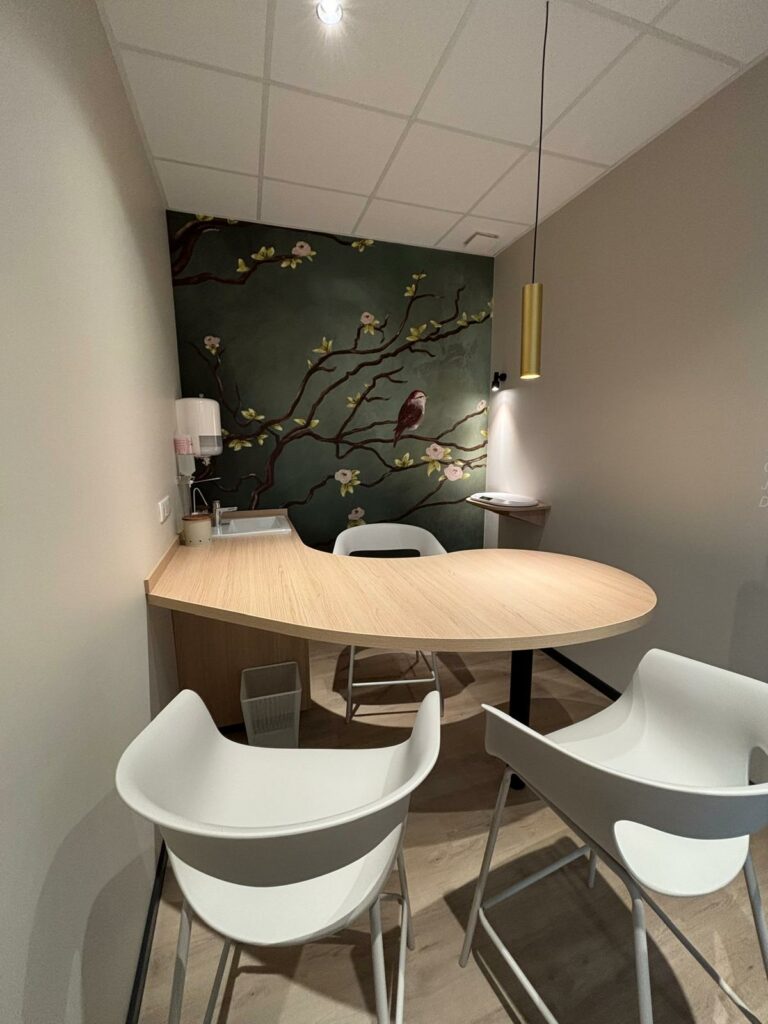 Véterinaire Lyon 3 - Mon chat et moi