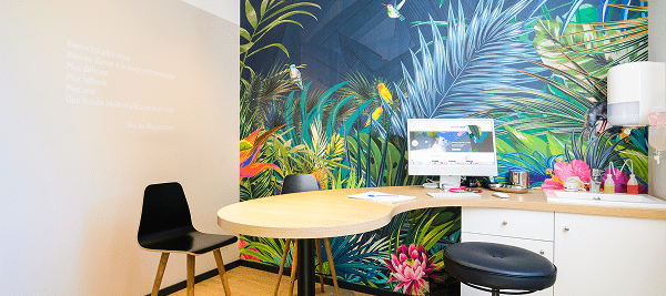 vétérinaire angers - mon chat et moi -Consultation 1